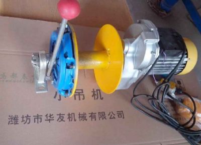 點(diǎn)擊查看詳細(xì)信息<br>標(biāo)題：新型汽車(chē)離合器吊運(yùn)機(jī) 閱讀次數(shù)：10140