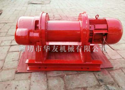 點(diǎn)擊查看詳細(xì)信息<br>標(biāo)題：華友機(jī)械小吊機(jī)主機(jī) 閱讀次數(shù)：5284