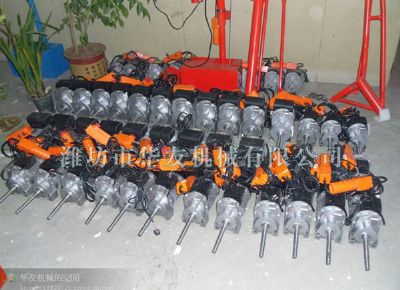 點(diǎn)擊查看詳細(xì)信息<br>標(biāo)題：華友機(jī)械小吊機(jī)主機(jī) 閱讀次數(shù)：5450
