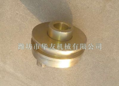 點(diǎn)擊查看詳細(xì)信息<br>標(biāo)題：華友機(jī)械離合器 閱讀次數(shù)：5058