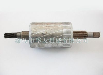 點(diǎn)擊查看詳細(xì)信息<br>標(biāo)題：吊運(yùn)機(jī)配件華友機(jī)械電機(jī)轉(zhuǎn)子 閱讀次數(shù)：5577