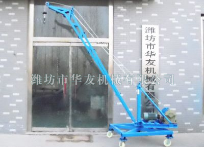 點(diǎn)擊查看詳細(xì)信息<br>標(biāo)題：華友機(jī)械多用途吊 閱讀次數(shù)：11026