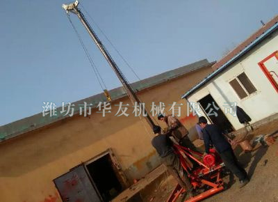 點(diǎn)擊查看詳細(xì)信息<br>標(biāo)題：華友機(jī)械多用途吊 閱讀次數(shù)：7140