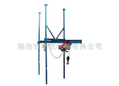點(diǎn)擊查看詳細(xì)信息<br>標(biāo)題：華友機(jī)械全自動(dòng)直滑式吊運(yùn)機(jī) 閱讀次數(shù)：8415