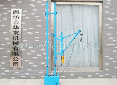 點擊查看詳細信息<br>標題：雙立柱上料機 閱讀次數(shù)：9200