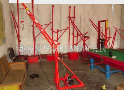 點(diǎn)擊查看詳細(xì)信息<br>標(biāo)題：華友機(jī)械部分樣品 閱讀次數(shù)：11911