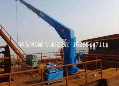 點(diǎn)擊查看詳細(xì)信息<br>標(biāo)題：華友機(jī)械多用途吊K 閱讀次數(shù)：8434